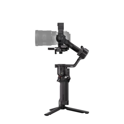Půjčovna DJI RS 5 Combo