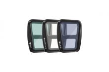 Freewell sada filtrů Everyday pro DJI Air 3 Freewell sada filtrů Everyday pro DJI Air 3