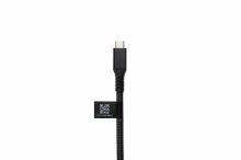 DJI SDR Transmission 2 Dual 90° USB-C Video Cable (DP, 50 cm) (2)