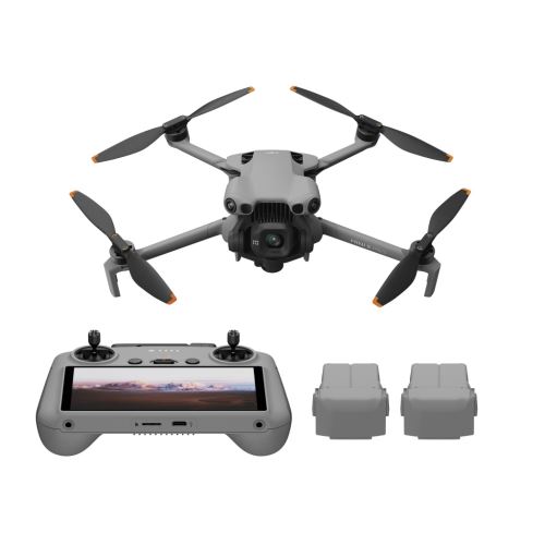 DJI Mini 5 Pro Fly More Combo (DJI RC2)