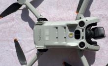 DJI Mini 4 Pro Fly More Combo s ovladačem DJI RC 2 (Bazar) (1)