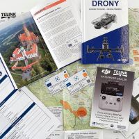Příprava pilota dronu na zkoušku A2 (1)