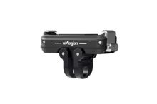 DJI OSMO 360 - Nerezový magnetický držák pro DJI Osmo 360 / Action 5 Pro