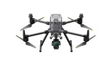 MATRICE 350 RTK Care 2 roky, 2x aku, nabíjecí stanice. 4 výměny (10)