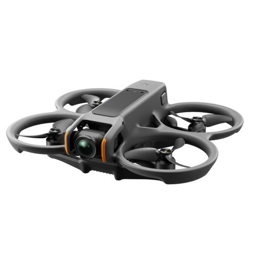 Půjčovna DJI Avata 2 (DJI Goggles 3)