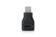 DJI Mic Series Mobile Receiver Adapter (USB-C to Lightning) (2)