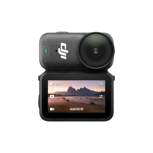 Půjčovna DJI Osmo Nano 64GB
