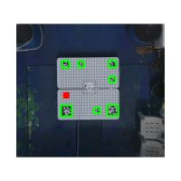 Boat landing add on kit