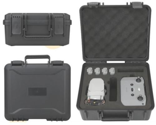 MAVIC MINI 2 - ABS přepravní kufr