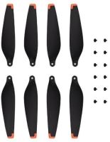 DJI MINI 3 Pro - Vrtule (2 páry) (Red)