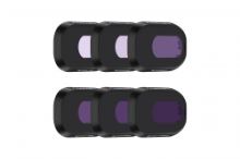 Freewell sada šesti filtrů All Day pro DJI Mini 4 Pro (1)