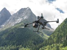 Zenmuse L3, Plus Care (8)