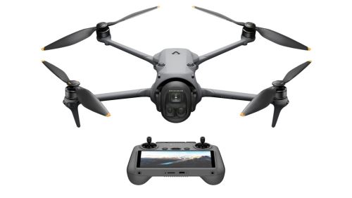 DJI Mavic 4 Pro Fly More Combo (DJI RC 2)