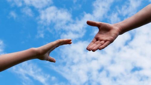 Copter servis ON-LINE, školení