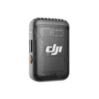 DJI Mic 2 (1 TX, Shadow Black) (2)