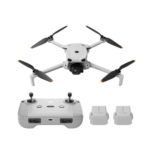 DJI Lito X1 Fly More Combo (DJI RC-N3)