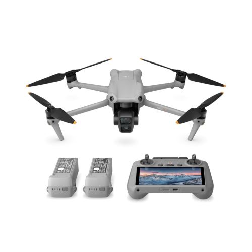 Půjčovna DJI Mavic Air 3