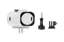 DJI Osmo Nano - PULUZ 45m neviditelné potapěčské pouzdro pro DJI Osmo Nano