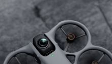 DJI Avata 360 Motion Fly More Combo (DJI Goggles N3) (12)